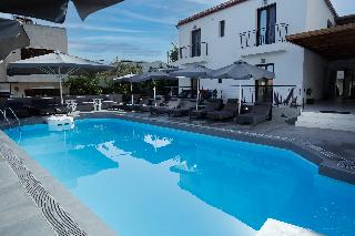 Yianna Hotel