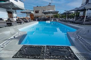 Yianna Hotel