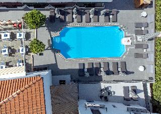Yianna Hotel