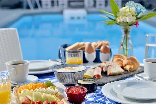 Yianna Hotel