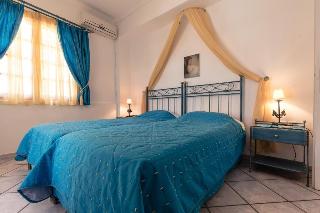 Yianna Hotel