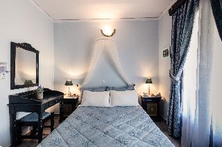 Yianna Hotel