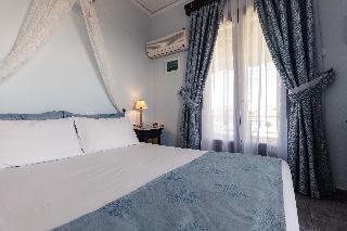 Yianna Hotel