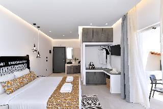 Yianna Hotel