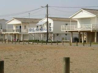 General view
 di Camping Hammeau Les Cannisses