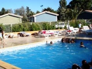 General view
 di Camping Hammeau Les Cannisses