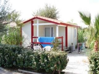 General view
 di Camping Hammeau Les Cannisses