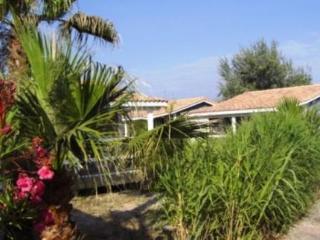 General view
 di Camping Hammeau Les Cannisses