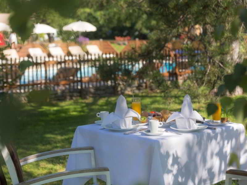 General view
 di Hôtel Les Bartavelles