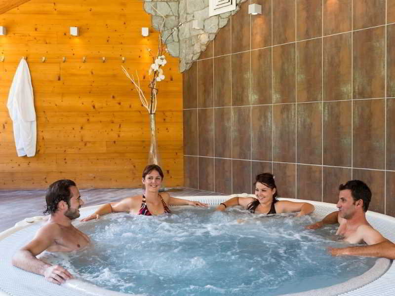 General view
 di Hôtel Les Bartavelles