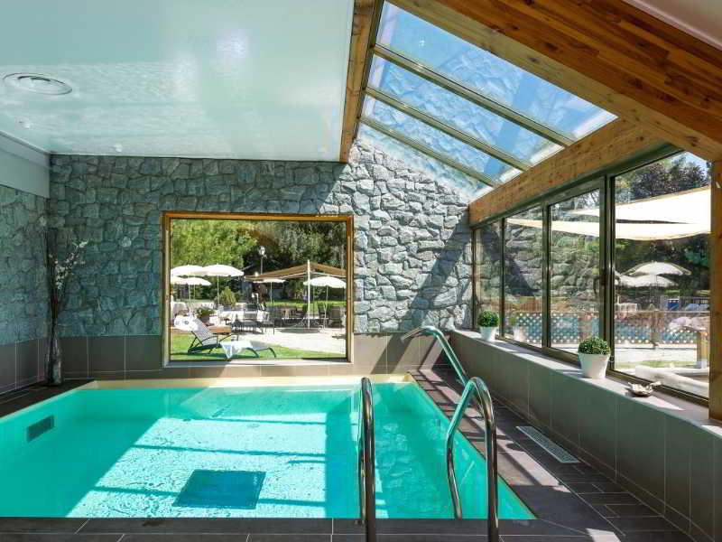 General view
 di Hôtel Les Bartavelles