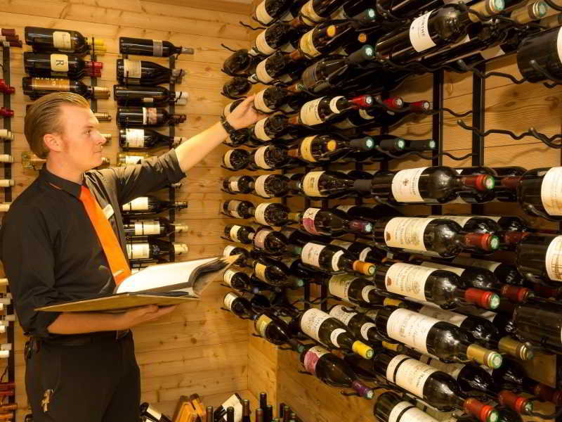 General view
 di Hôtel Les Bartavelles