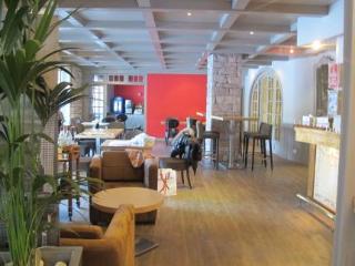 General view
 di Hôtel Les Bartavelles