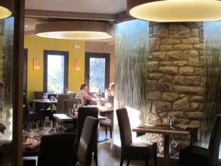 General view
 di Hôtel Les Bartavelles