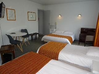 Brit Hotel La Croix Blanche, Vannes