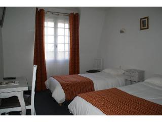 Brit Hotel La Croix Blanche, Vannes