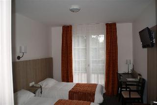 Brit Hotel La Croix Blanche, Vannes