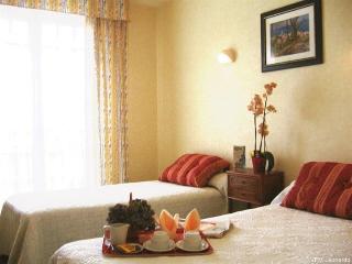 Brit Hotel La Croix Blanche, Vannes