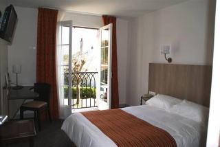 Brit Hotel La Croix Blanche, Vannes