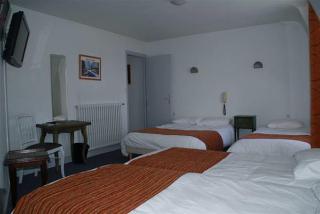 Brit Hotel La Croix Blanche, Vannes