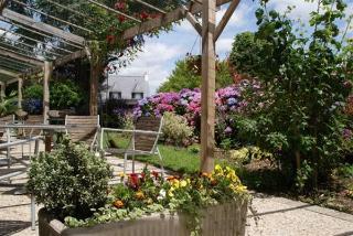 Brit Hotel La Croix Blanche, Vannes