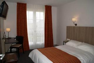 Brit Hotel La Croix Blanche, Vannes