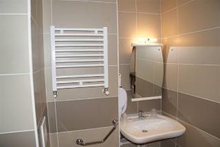 Brit Hotel La Croix Blanche, Vannes