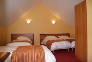 Brit Hotel La Croix Blanche, Vannes