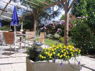 Brit Hotel La Croix Blanche, Vannes