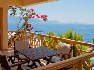 General view
 di Lycia Boutique Hotel