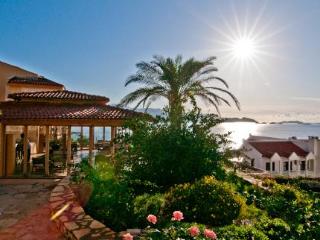 General view
 di Lycia Boutique Hotel