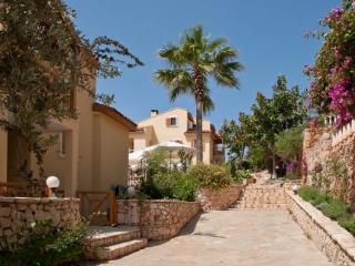 General view
 di Lycia Boutique Hotel