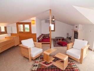 General view
 di Lycia Boutique Hotel