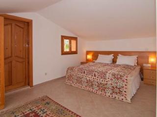 General view
 di Lycia Boutique Hotel