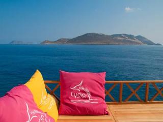 General view
 di Lycia Boutique Hotel