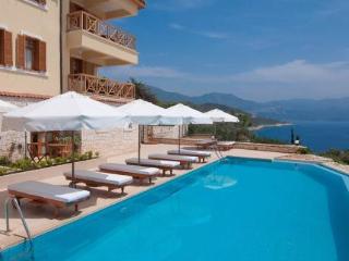 General view
 di Lycia Boutique Hotel