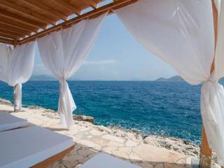 General view
 di Lycia Boutique Hotel