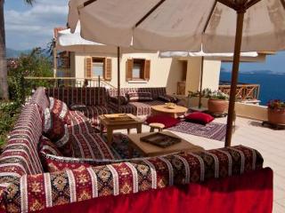 General view
 di Lycia Boutique Hotel