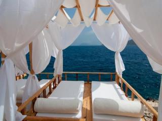 General view
 di Lycia Boutique Hotel