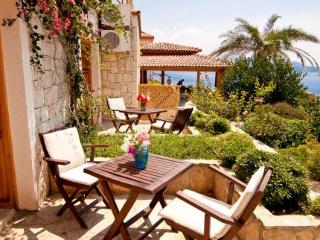 General view
 di Lycia Boutique Hotel