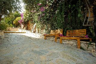 Lycia Boutique Hotel