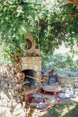 Lycia Boutique Hotel