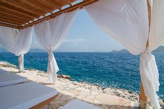 Lycia Boutique Hotel