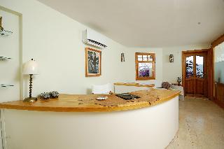 Lycia Boutique Hotel