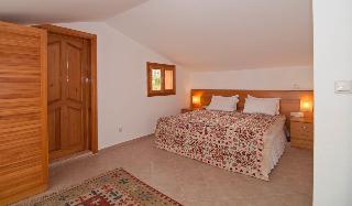 Lycia Boutique Hotel