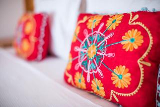 Lycia Boutique Hotel