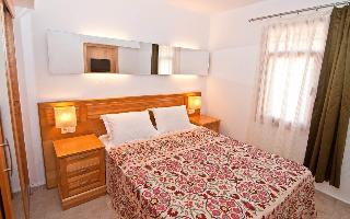 Lycia Boutique Hotel