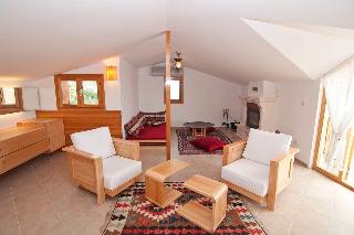 Lycia Boutique Hotel
