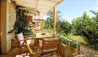 Lycia Boutique Hotel
