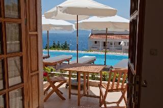 Lycia Boutique Hotel